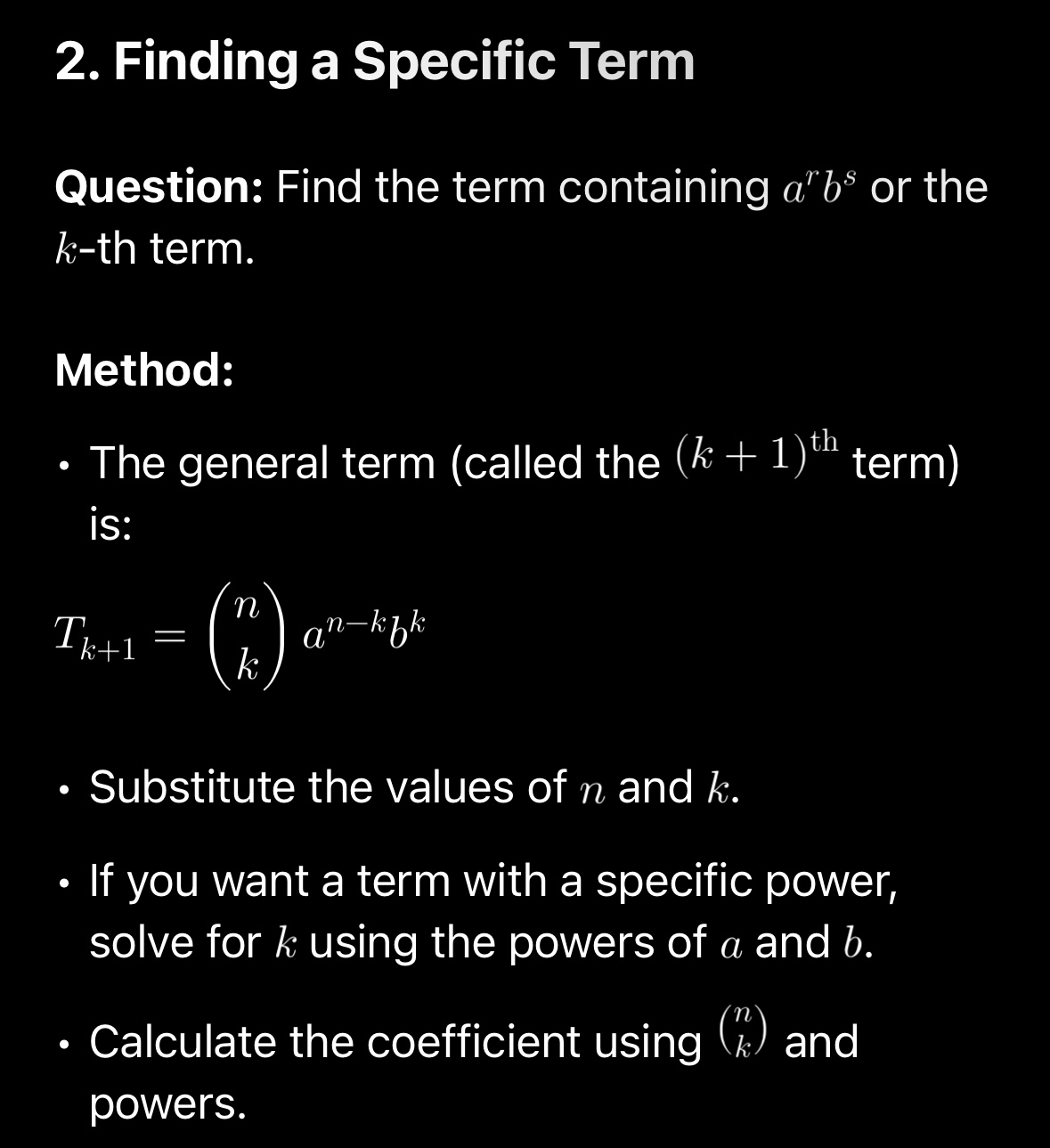 knowt flashcard image