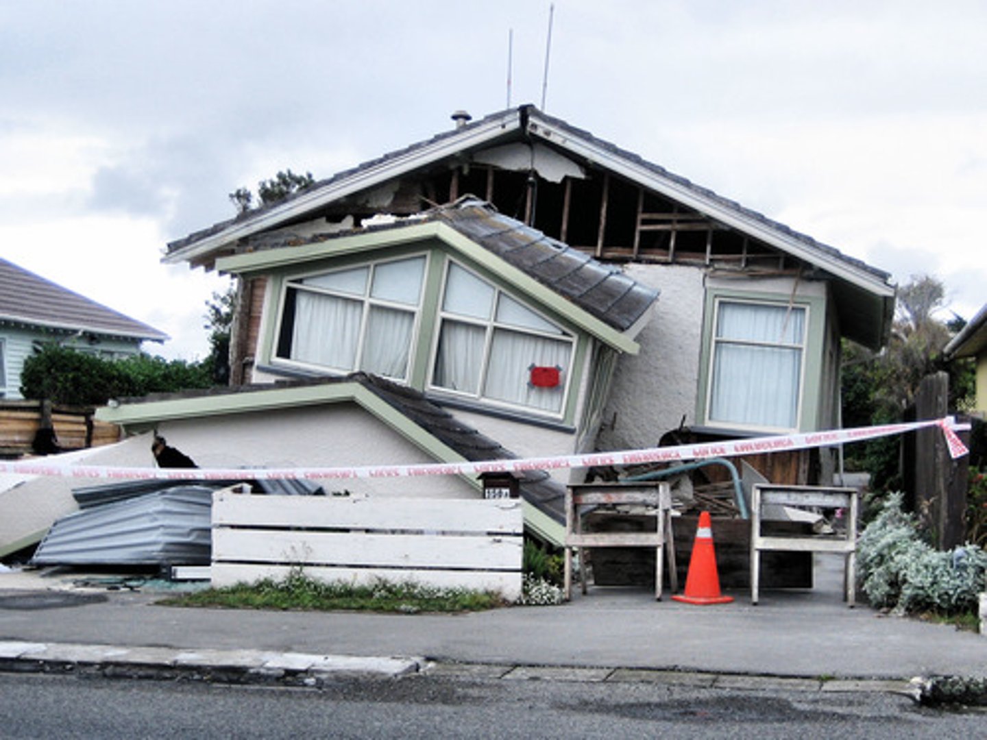 <p>damages</p>