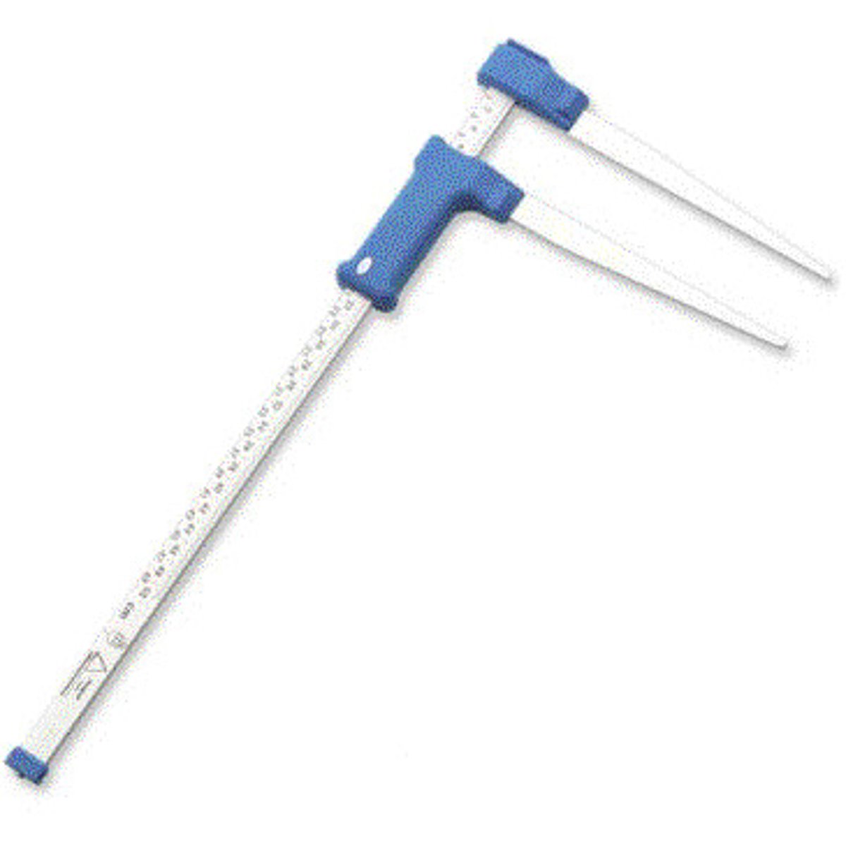 <p>Used to measure tree diameters.</p>