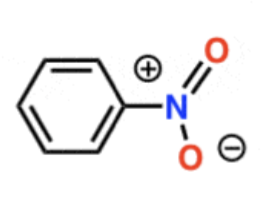 <p>HNO3 + H2SO4<br>- adds NO2<br>- <span>meta-directing, deactivating</span></p>