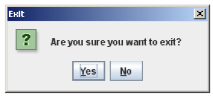 <p>It is very similar to an array, as the <strong>first button </strong>from the left will be assigned the value <strong>0, </strong>the following would be <strong>1 </strong>and so on.</p>