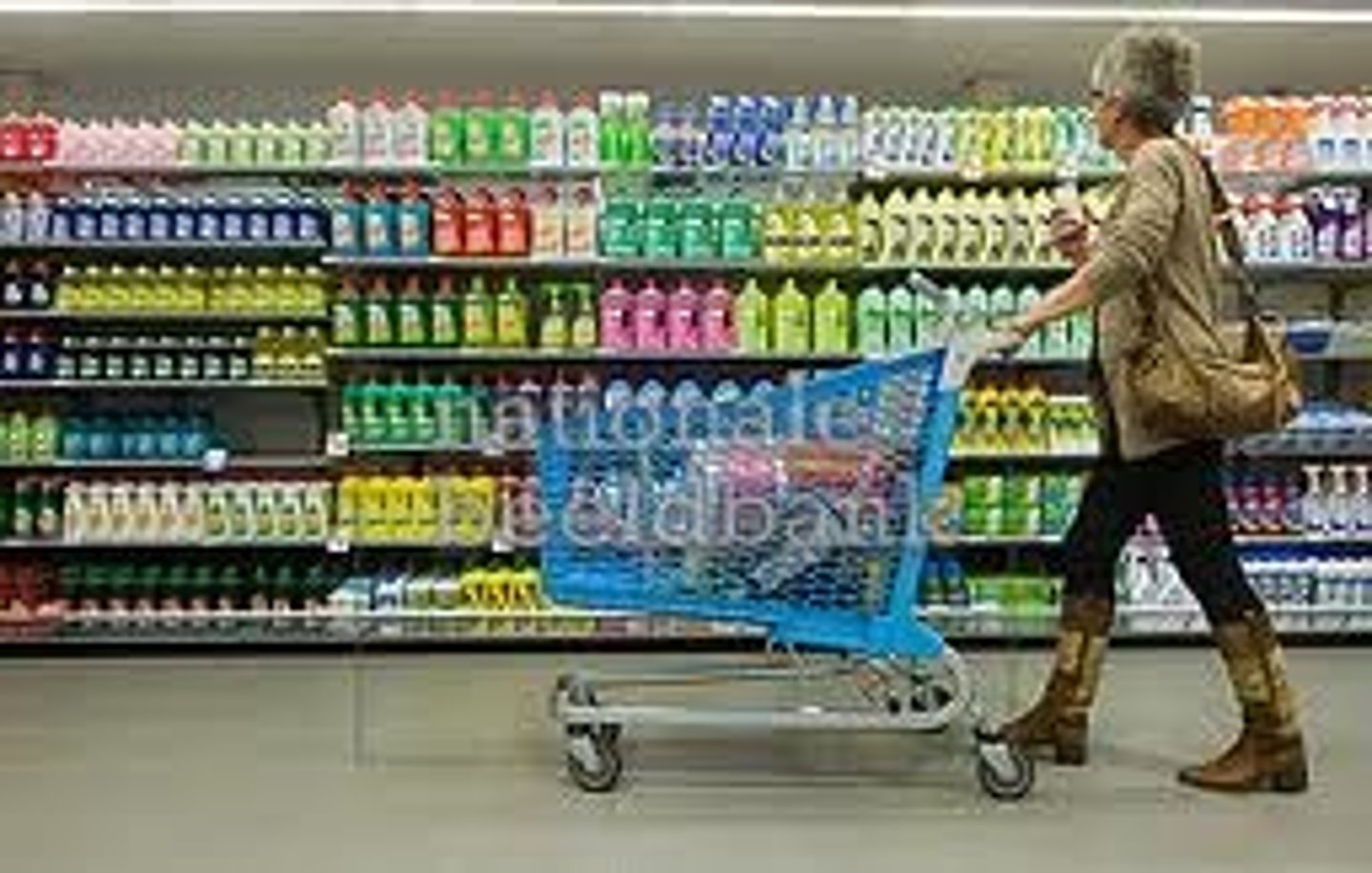 <p>einkaufen</p>