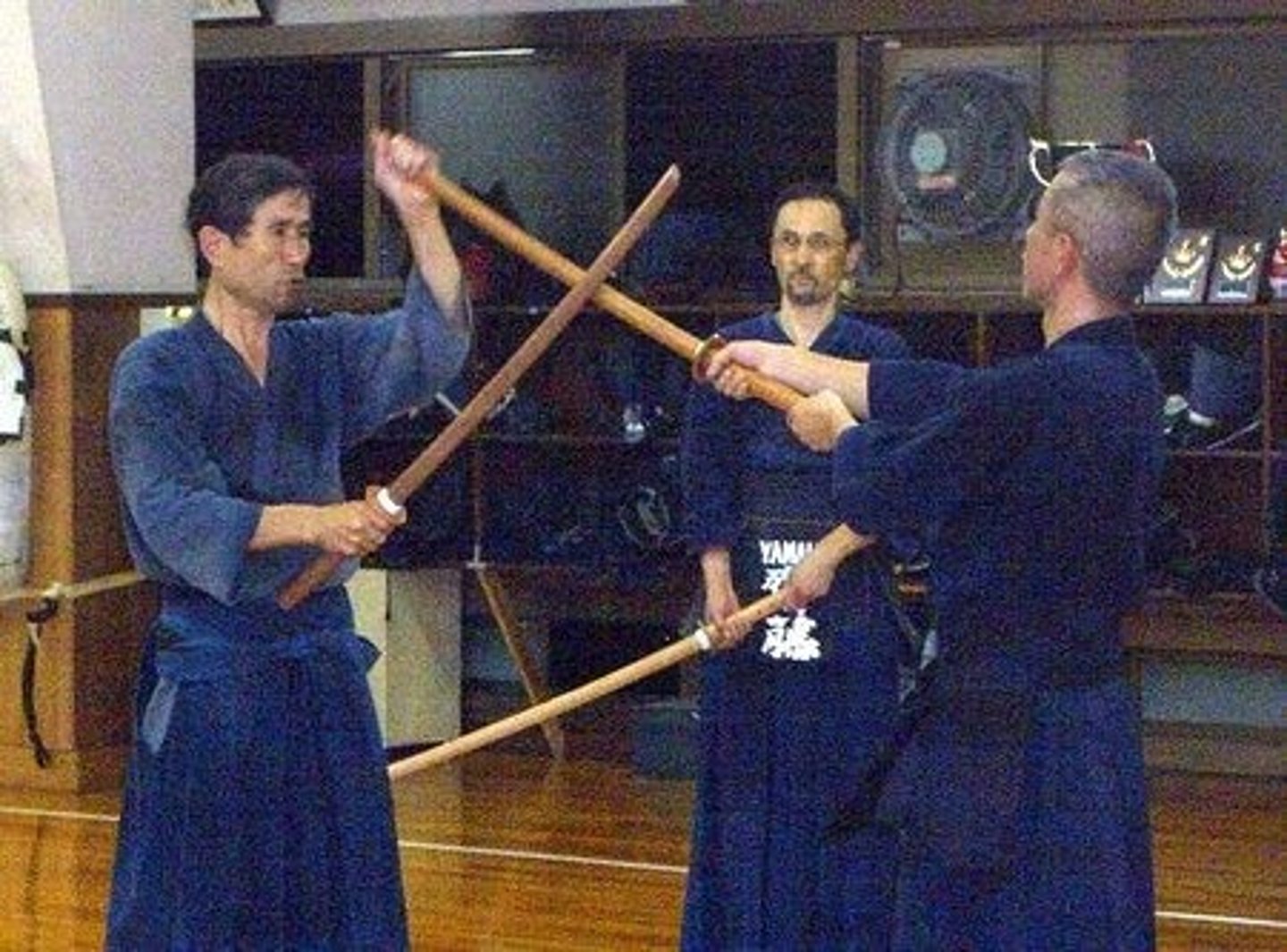 <p>けいこ（する） tập luyện</p>