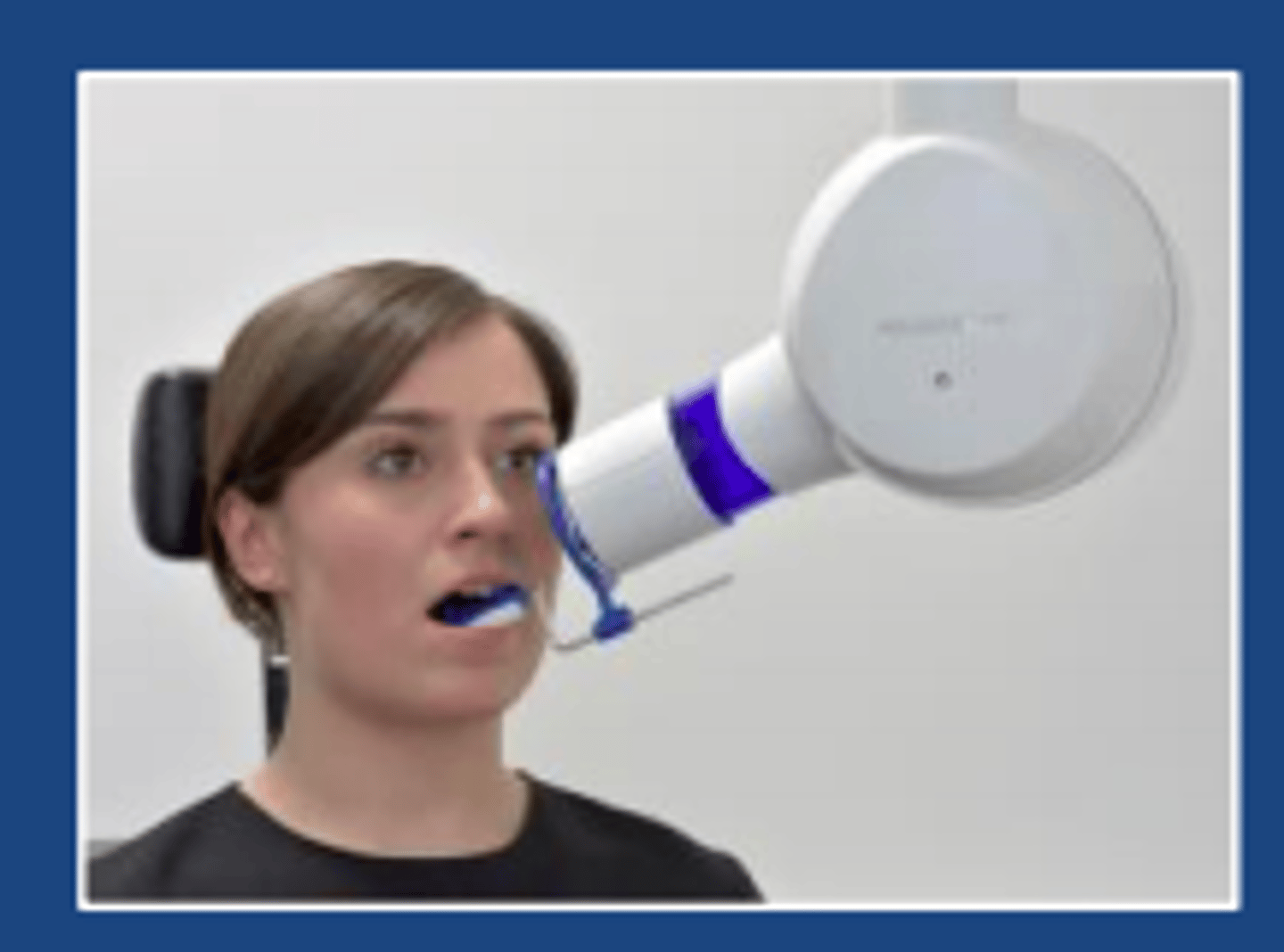 <p>1. Patient's head supported.</p><p>2. Relevant occlusal plane = horizontal.</p><p>3. Correct holder and film/IR size selected.</p><p>4. The film is placed in the holder &amp; positioned parallel to the long axis of the tooth.</p><p>5. Check infection control policy followed appropriately; disposable covers.</p>