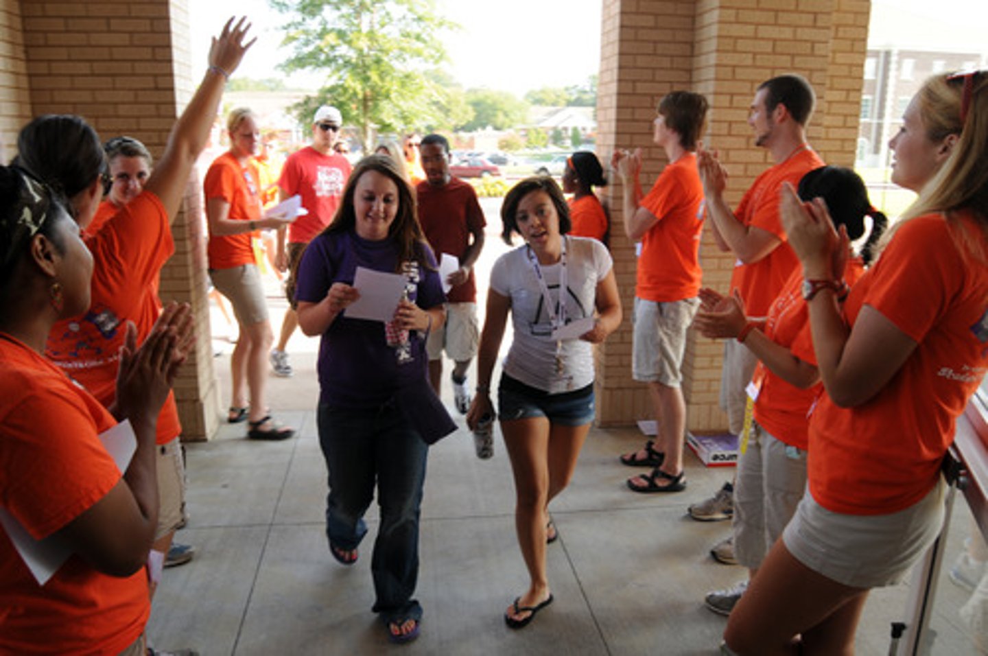 <p>học sinh mới</p>