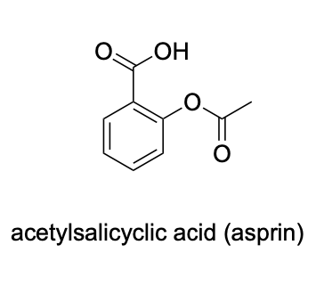 <p>Please label the following compound for unique 13C NMR signals using our normal numbering notation:</p>