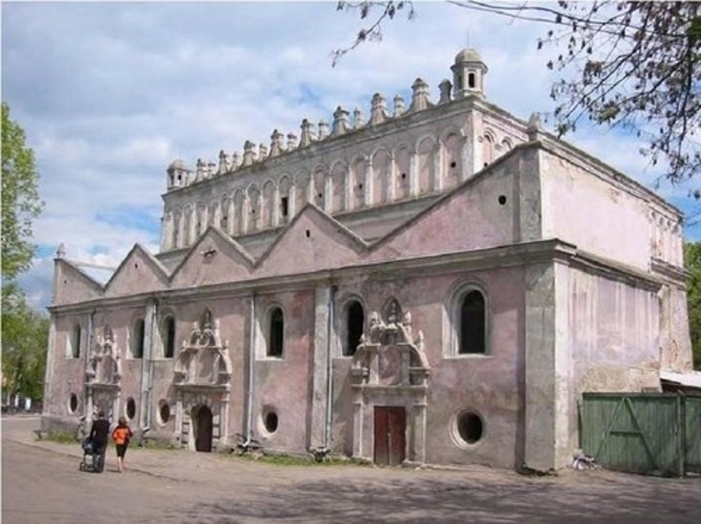 <p>укр барокко</p>