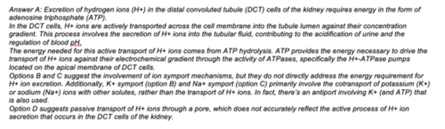 <p>A. ATP</p>