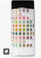 <p>Urine Reagent Strip</p>