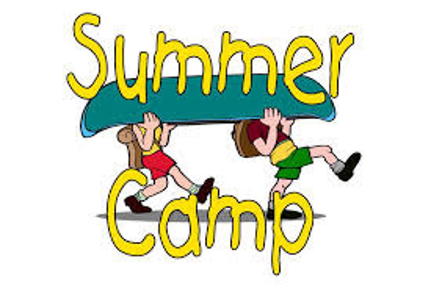 <p>xià lìng yíng - summer camp</p>