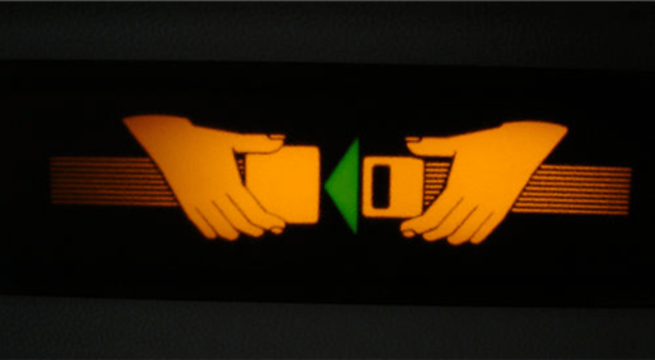 <p>seat belt</p>