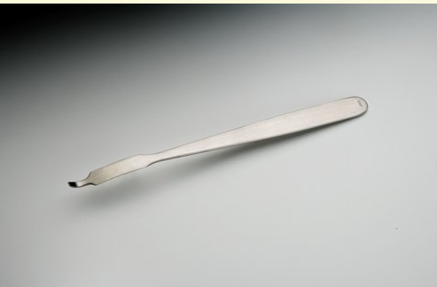 <p>Mini Hohmann Retractor</p>