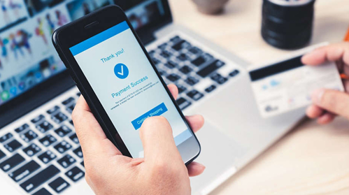 <p>Make sth less of a hassle</p>