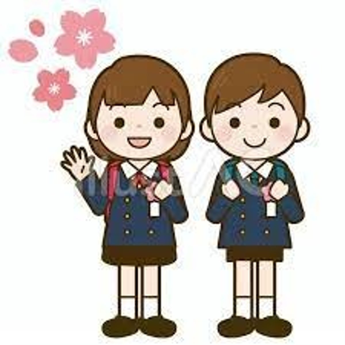 <p>しゅうがく</p>