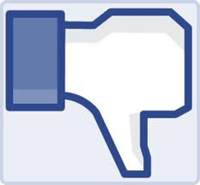 <p>to dislike</p>