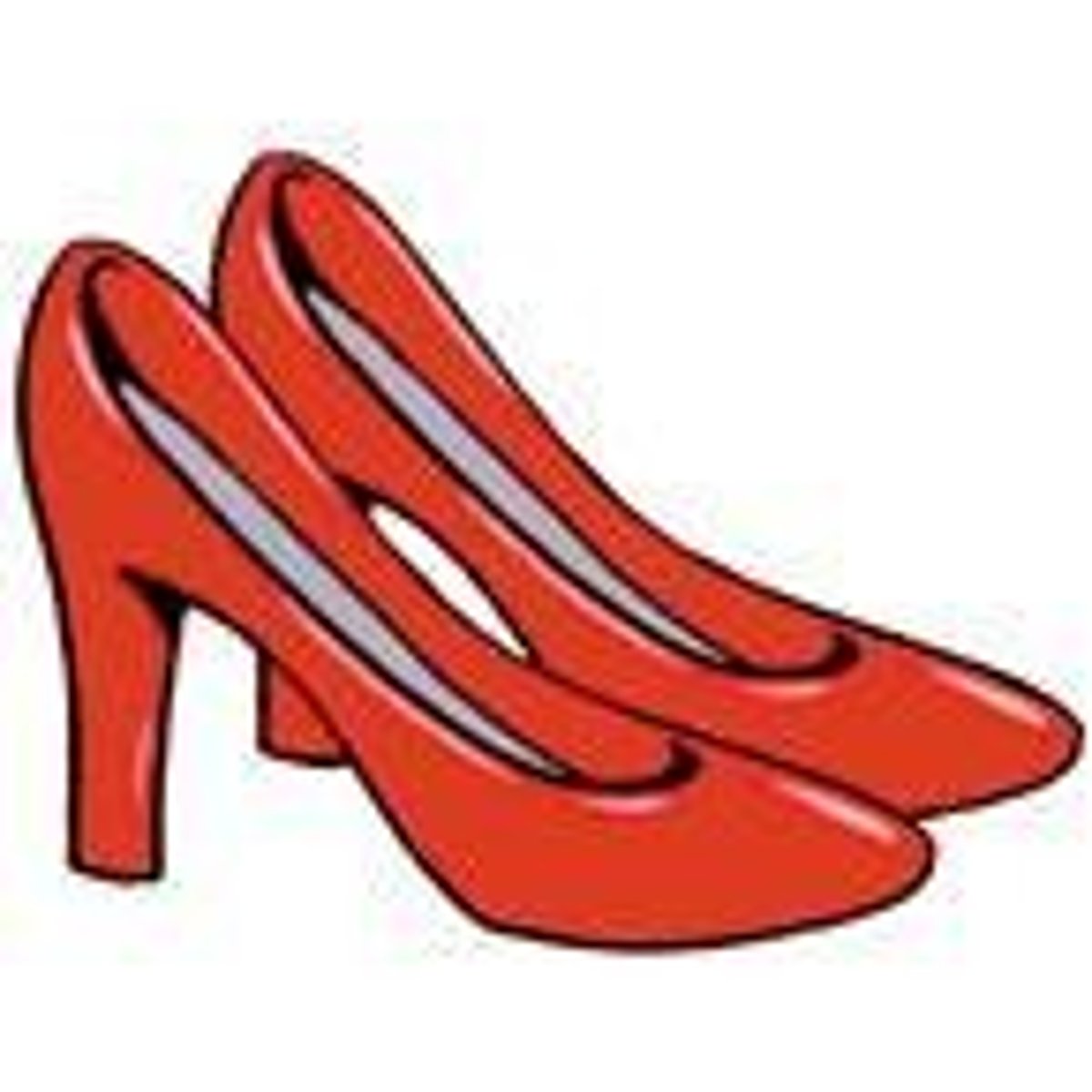 <p>tacones</p>