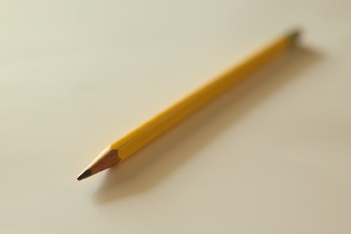 <p>pencil</p>