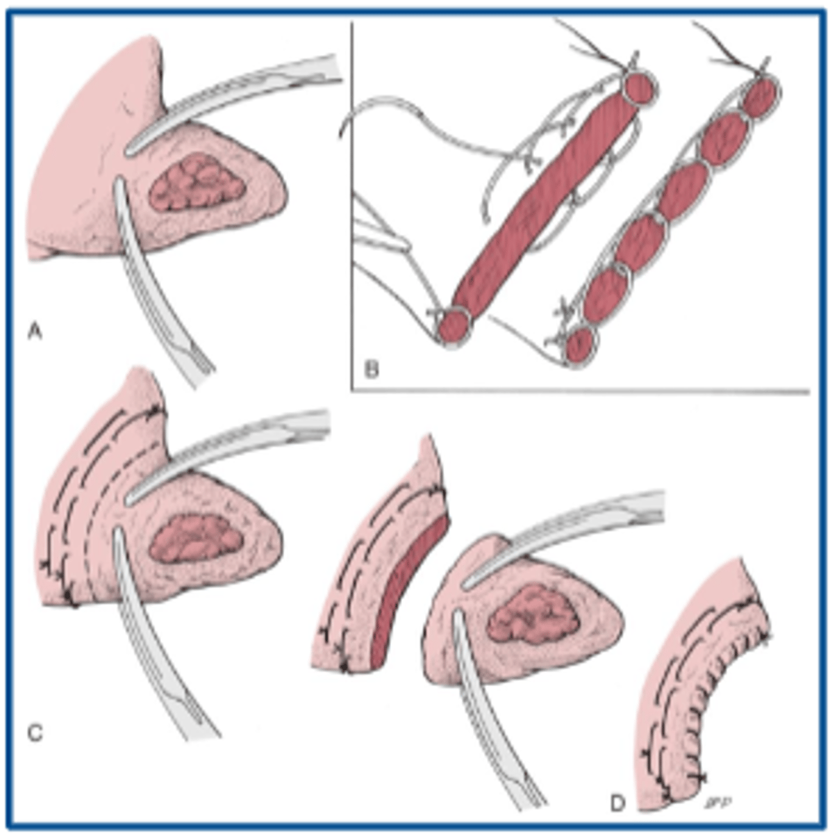 <p>What is shown here?</p>