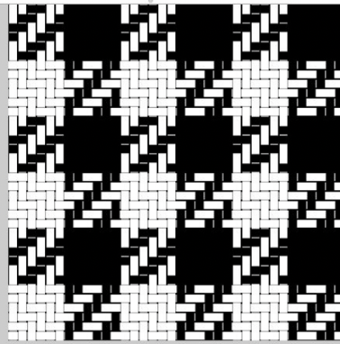 <p>Twill Variations</p>