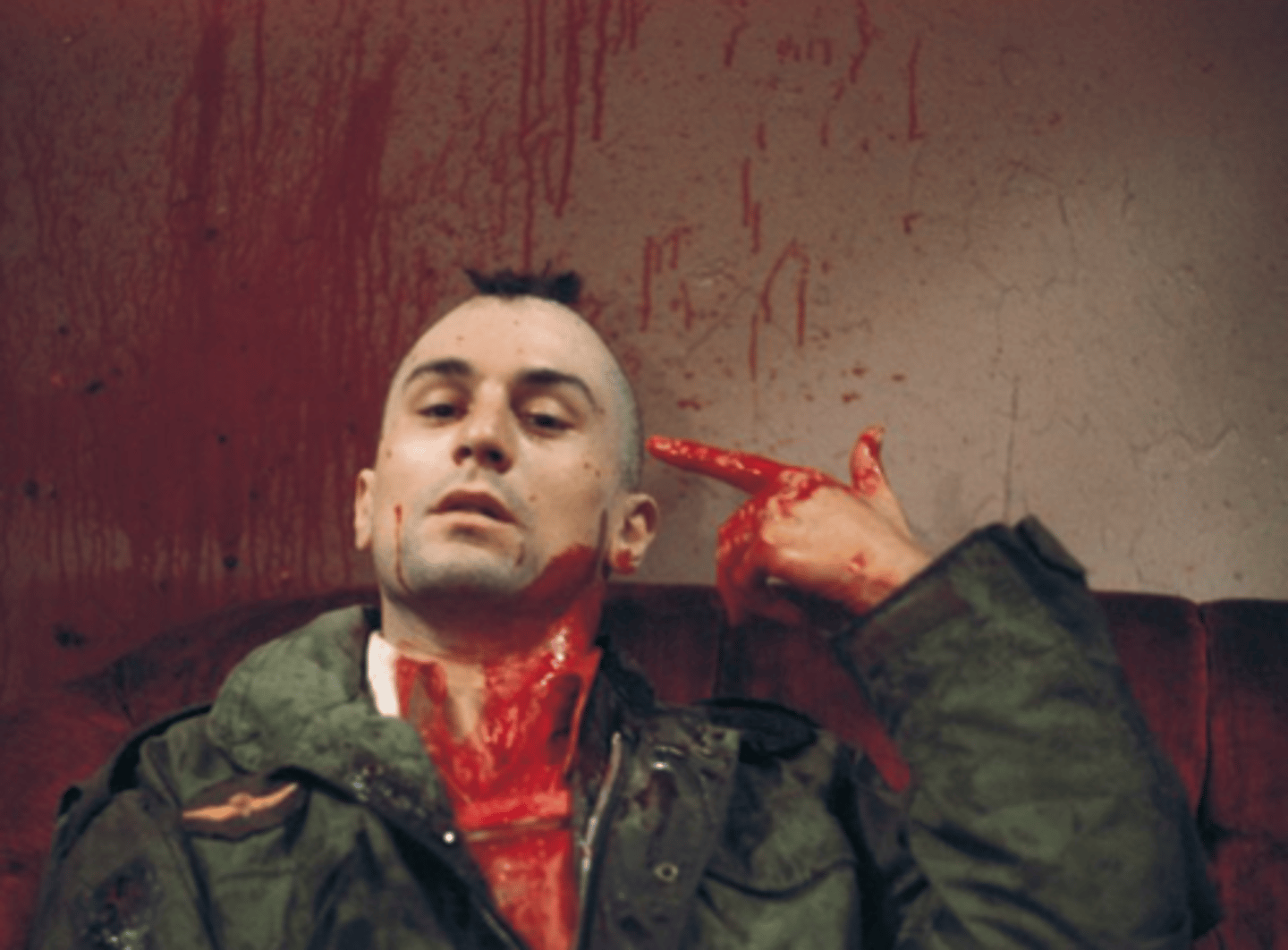 <p>Martin Scorsese</p>