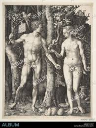 <p>Adam and Eve</p>