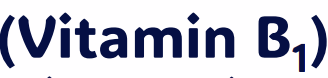 <p>How vitamins are written</p>