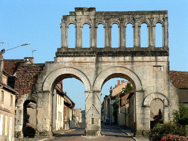 <p>What is shown here? </p>