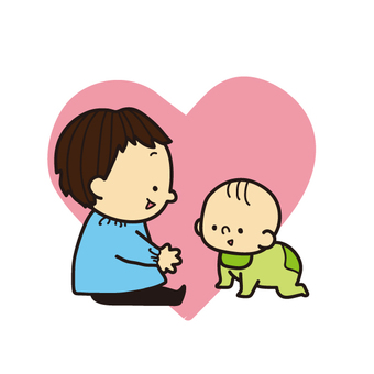 <p>おとうと (弟)</p>