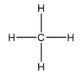 <p>Tetrahedral</p>