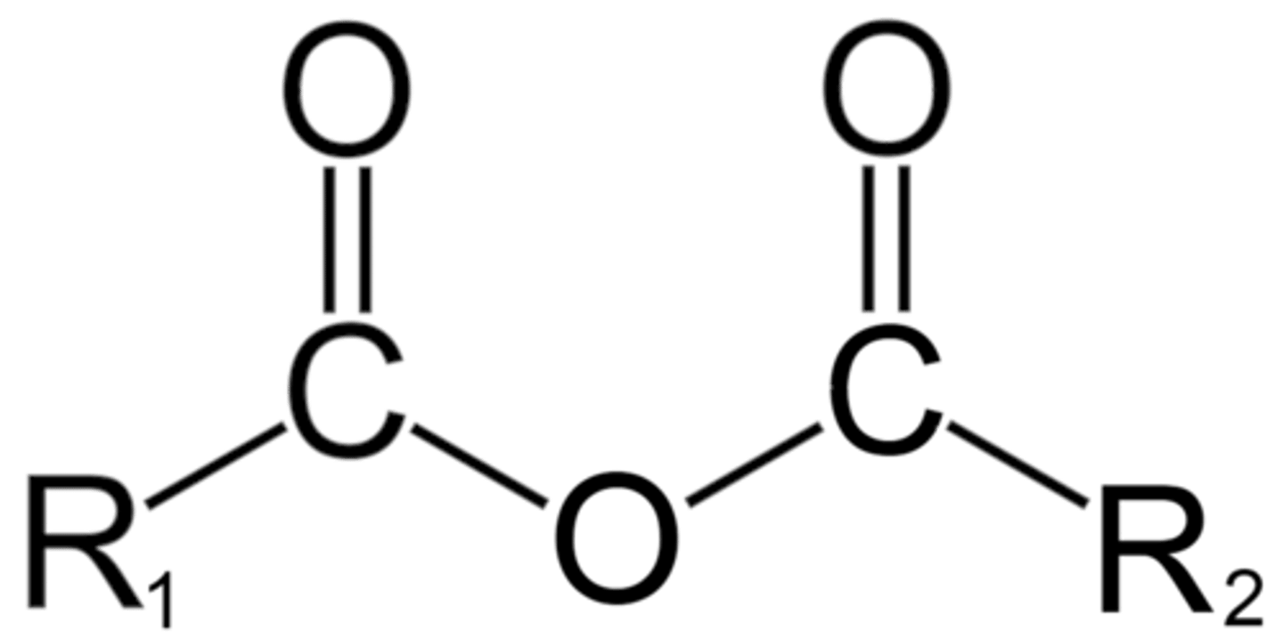 <p>RCOOCOR’</p>