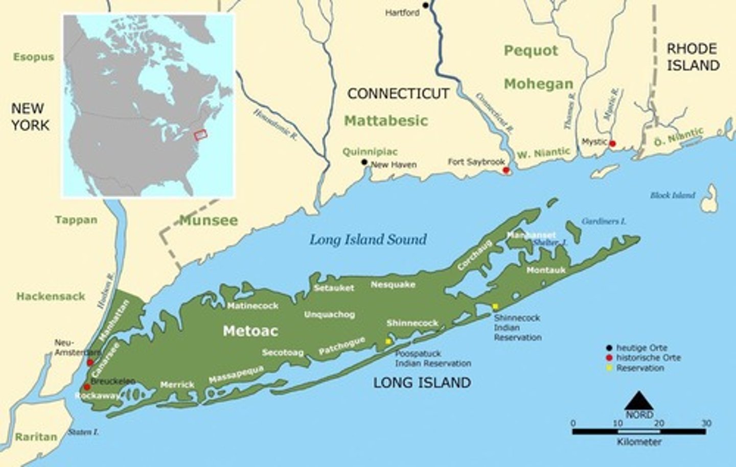 <p>More than 10 Native American tribes reside here.</p>