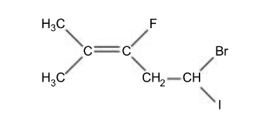 <p>Name this organic compound</p>