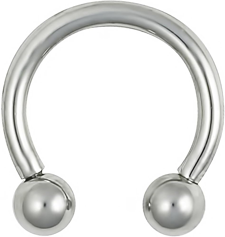 <p>Horseshoe Steel</p>