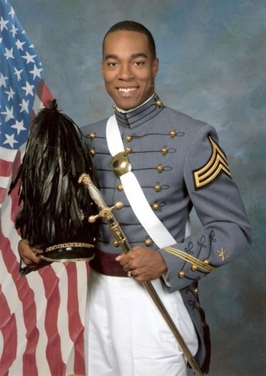 <p>cadet (male)</p><p>How are you doing?</p><p>call (imperative)</p><p>Congrats</p>
