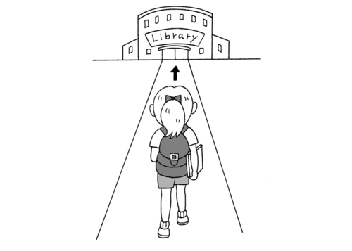 To go (Destination; U-Verb)