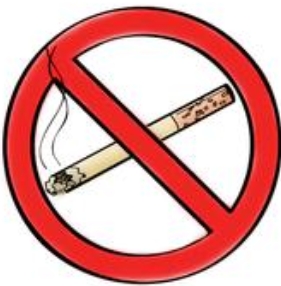 <p>Не курить</p>