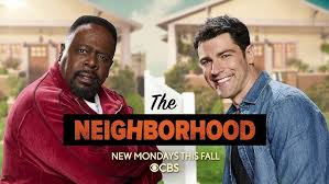 <p>neighborhood</p>
