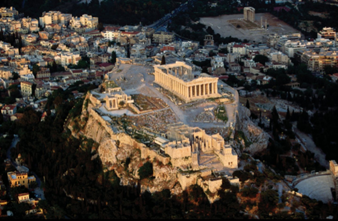 <p>Athens, Greece</p><p>High Classical</p>