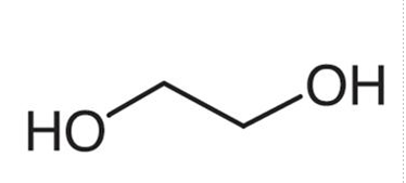 <p>Ethylene glycol </p>
