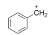 <p>Benzyl Cation</p>