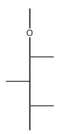 <p>What monosaccharide is this?</p>