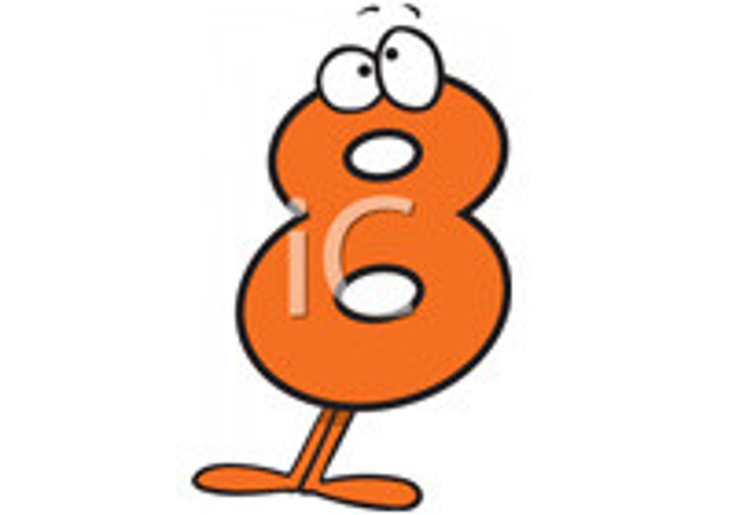 <p>bā - eight</p>