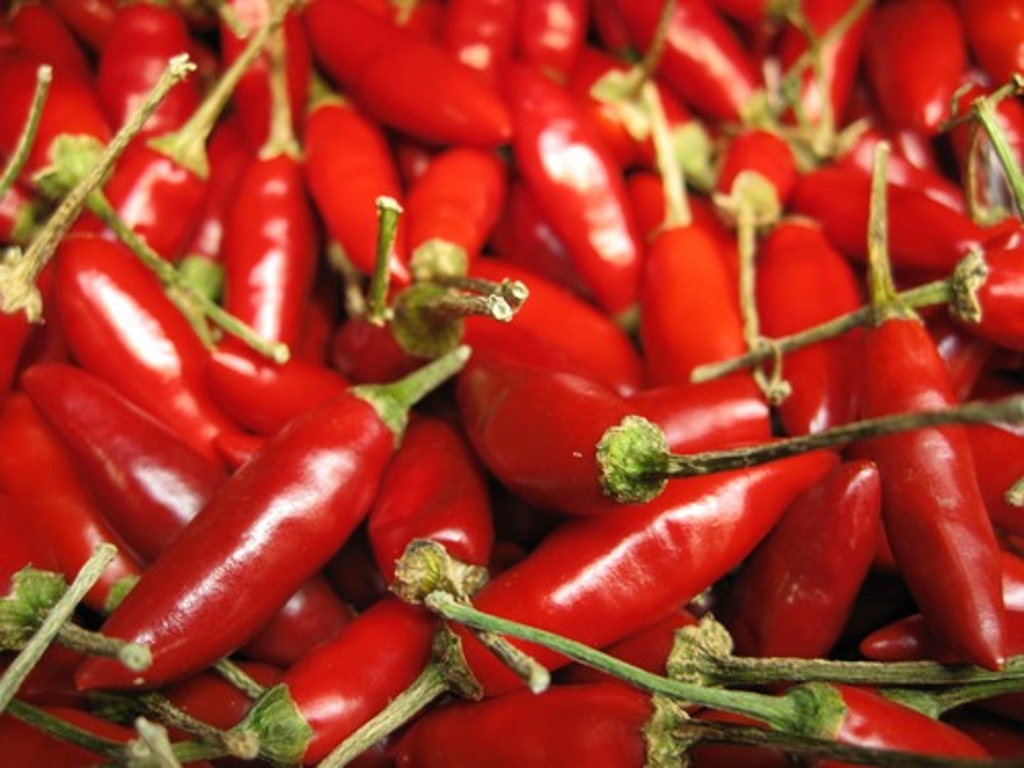 <p>hot pepper</p>