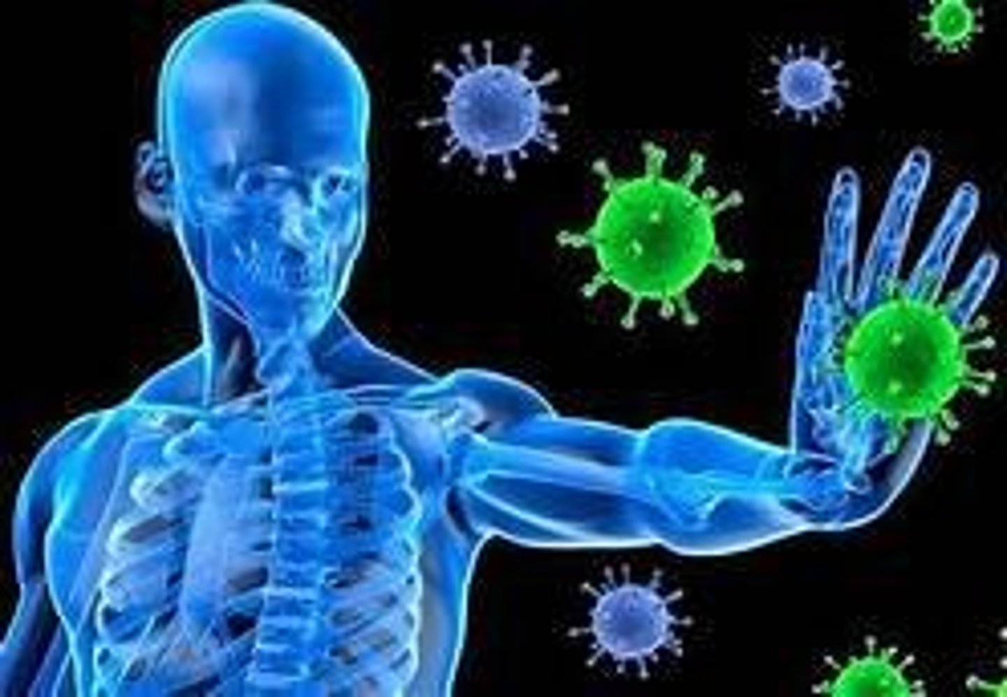 <p>Improved lymph fluid circulation, destruction of pathogens, removal of foreign antigens, and decreased opportunity for infections.</p>