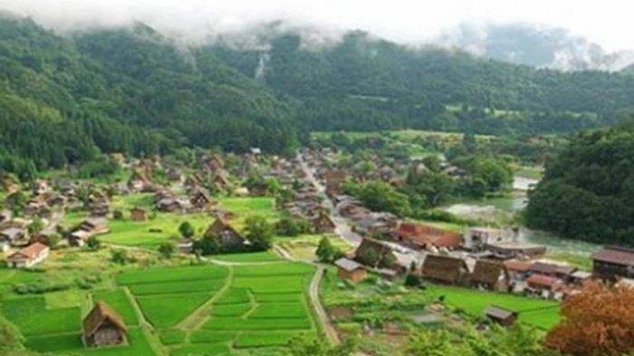 <p>Desa</p>