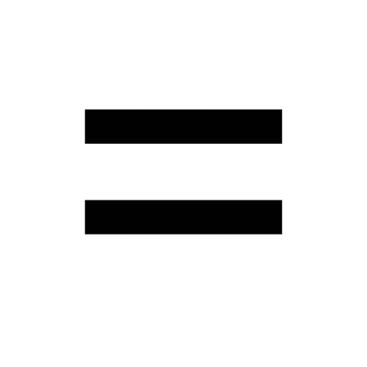 <p>equal</p>