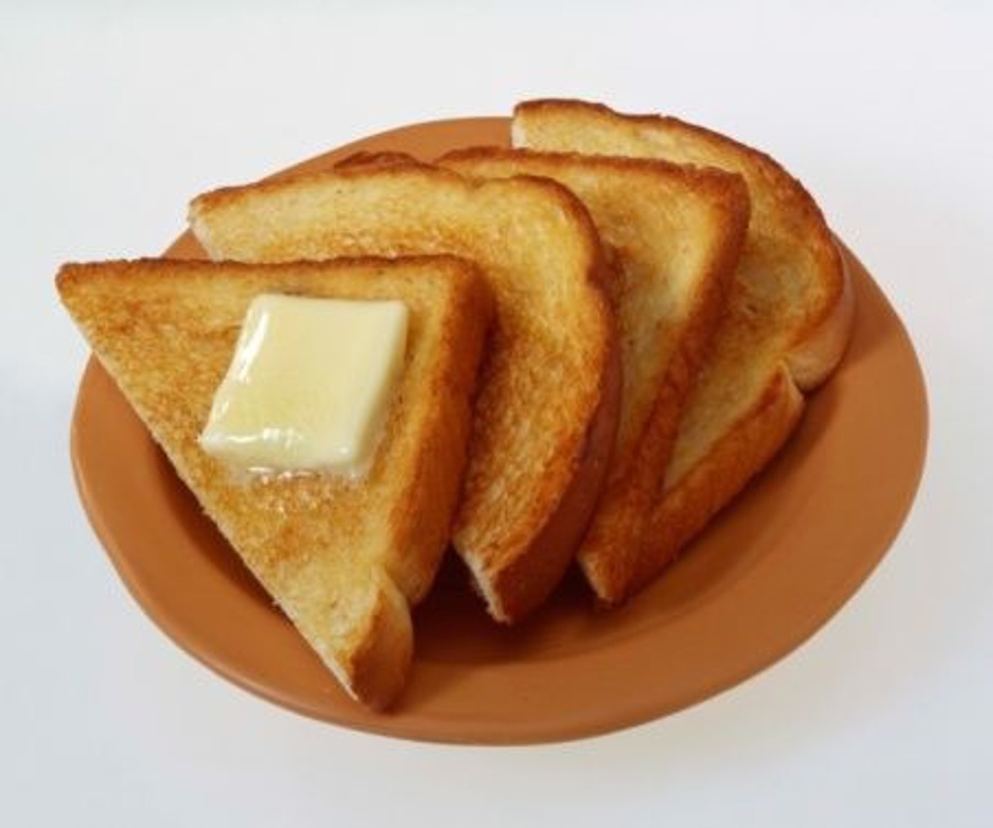 <p>toast</p>