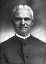 <p>George Washington Goethals</p>