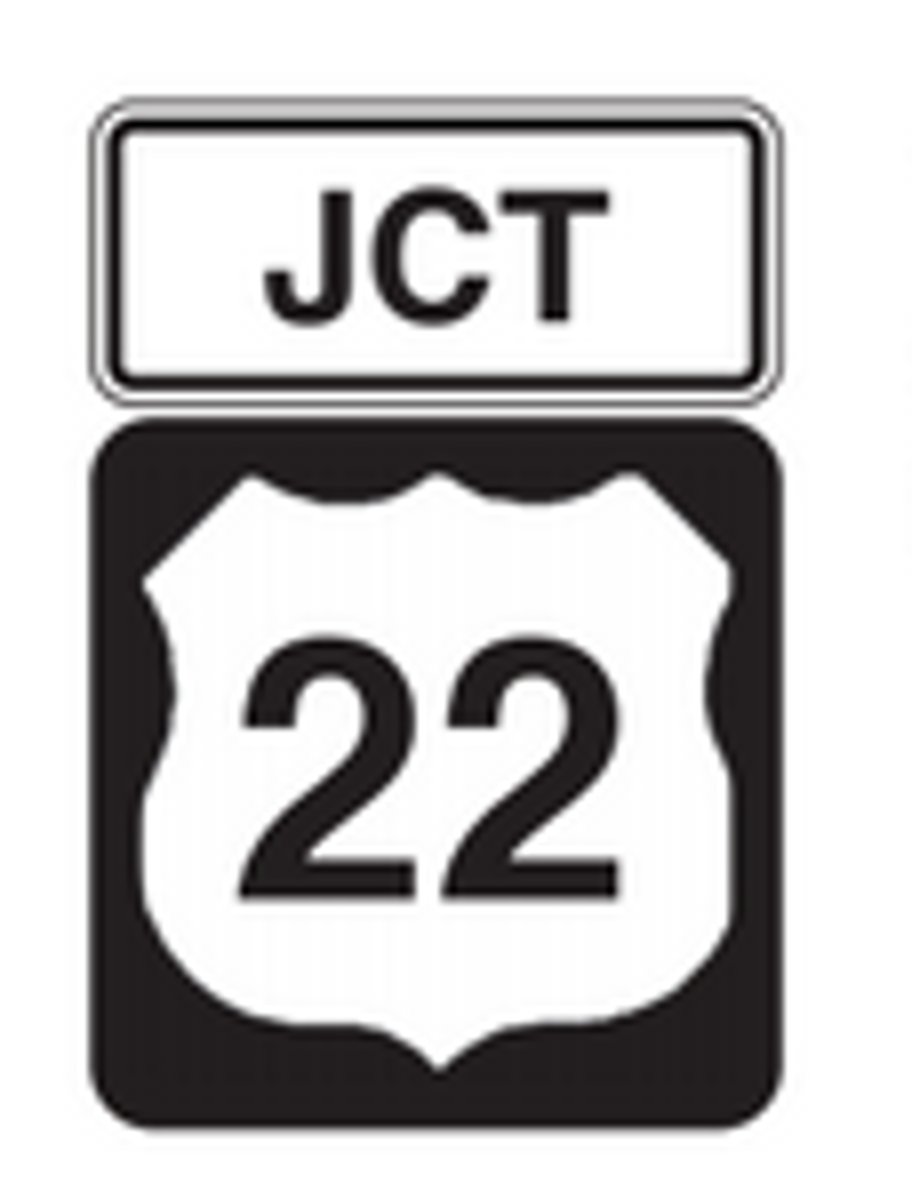 <p>Junction</p>