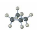 <p>What is this Cycloalkane Molecule? </p>